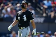 Chicago White Sox done in by defensive gems in 3-2 loss to the Cleveland Guardians