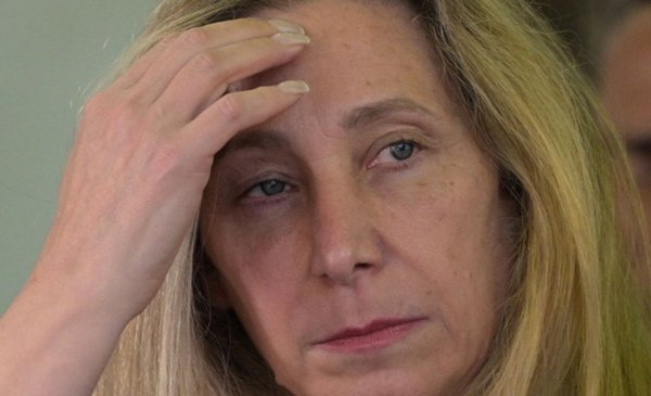 Tras la denuncia del Gobierno, la Justicia ordenó que dejen de difundirse los audios de Karina Milei