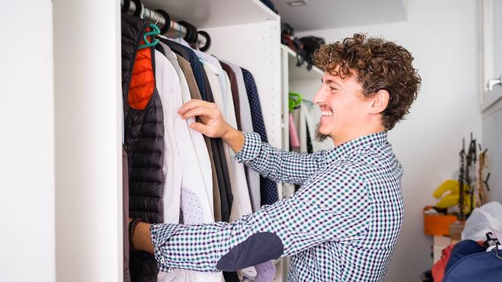 Closet upgrades under $100: Carhartt, Levi’s, Adidas and more