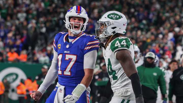 After wild comeback win, Bills take aim on division foe: What to know about Week 2