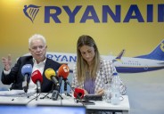 Conozca al detalle los recortes de Ryanair por islas