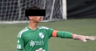 Indignación en Italia: padre golpea brutalmente a un niño de 13 años