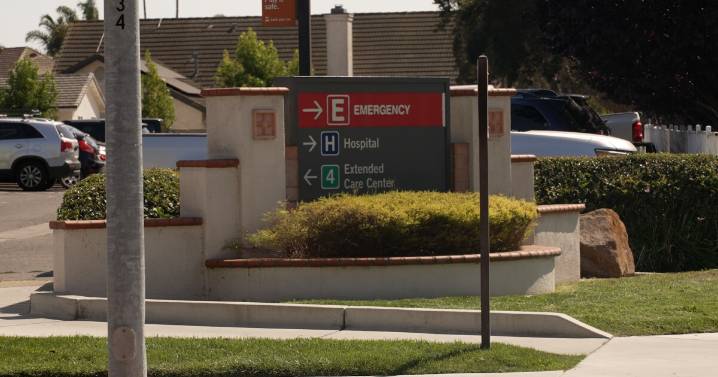 Santa Barbara County health centers face new restrictions on who they can serve