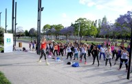El tiempo en Mendoza: lunes primaveral