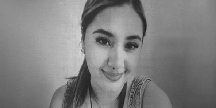 Hallan sin vida a Amanda Lizbeth, joven maestra desaparecida en Tejupilco