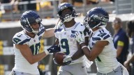 Opportunistic Seahawks take advantage of Steelers miscues in 31
