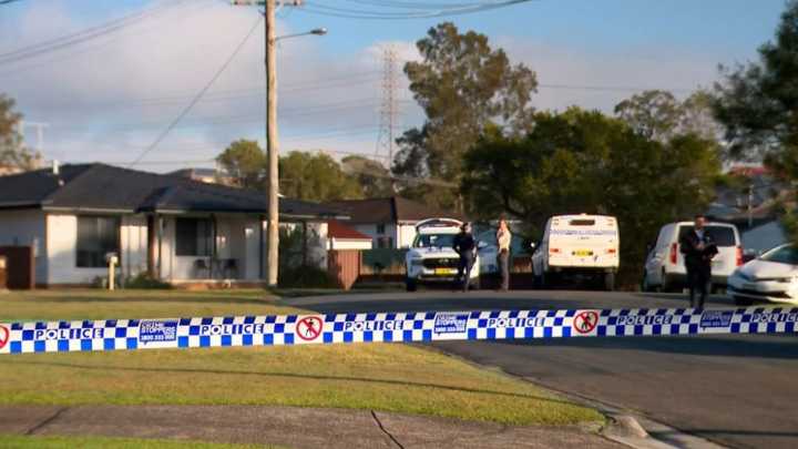 Student exchange organisation speaks out after Chinese teenager allegedly murdered in NSW’s Edgeworth