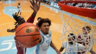 What Seth Trimble said about his role for new-look UNC basketball team