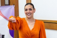 Asume Durán el Observatorio de Participación Política de las Mujeres