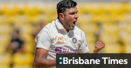 Ravichandran Ashwin: Sydney Thunder set to sign star India spinner for Big Bash League