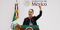Tras Primer Informe de Gobierno, destacan cambio en plan de seguridad