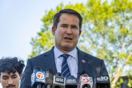 Report: U.S. Rep. Seth Moulton weighing 2026 challenge against Sen. Ed Markey