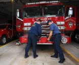 Fayetteville first city in Arkansas to adopt Firefighters Bill of Rights
