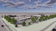 Shops get the green light