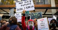 Río Negro no escapa al recorte en ciencia: menos becas de Conicet y postulaciones