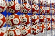 Apostadores sanjuaninos ganaron más de 8 millones en el Brinco, Quini 6 y Loto