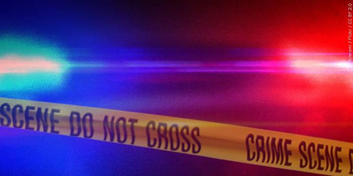 1 injured in Versailles, Mo., shooting