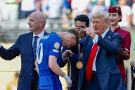 Donald Trump on U.S. World Cup venues: ‘If I think it isn’t safe, we’ll move into a different city’