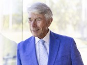 Jays broadcaster Buck Martinez back 'for rest of the rodeo'