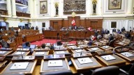 Congreso aprobó gratificaciones, CTS y y subsidió por sepelio para trabajadores CAS