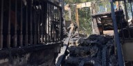 Firefighters respond to house fire in Irmo