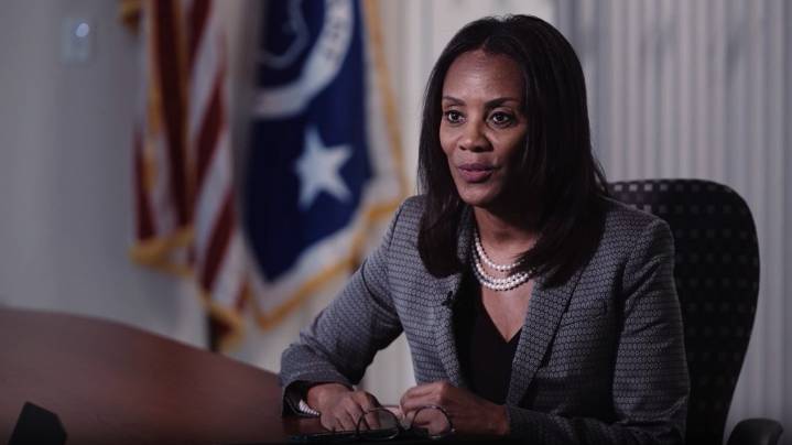 Alisa Simmons to skip second meeting to prevent tax rate vote