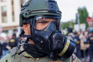 'Terrorize Americans': GOP-appointed judge scorches Trump's 'armed masked secret police'