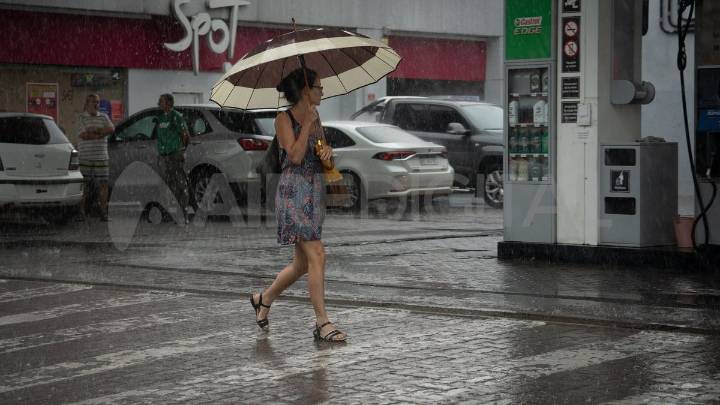 ¿Vuelven las lluvias y tormentas?: pronóstico del tiempo para Santa Fe y la región