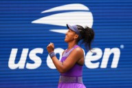 U.S. Open: Naomi Osaka eliminates Coco Gauff to reach quarterfinals