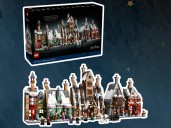 Harry Potter LEGO sets 2025: Collector's editions selling out during Hogwarts Week