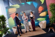 CAR presenta propuestas legislativas ambientales al congreso de la república