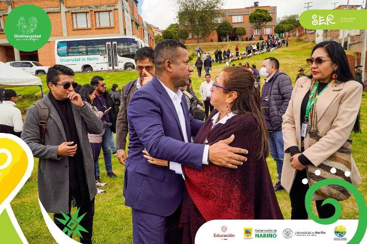 Gobernación de Nariño y fondo mixto del Valle en la mira por retrasos en la ejecución de la sede Udenar Ipiales