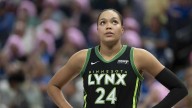 Napheesa Collier’s birthday ruined by Lynx’s Game 2 meltdown vs. Mercury