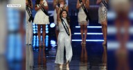 Miss Kentucky makes history as first former foster youth in Miss America top 11