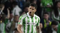 Video | Juan Camilo ‘Cucho’ Hernández pisa duro: marcó este tremendo golazo en el partido Betis vs. Real Sociedad