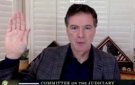 FBI ex-chief Comey criminally charged as Trump targets critics