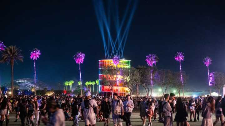 Coachella 2026 Sold Out, Where to Join Wait