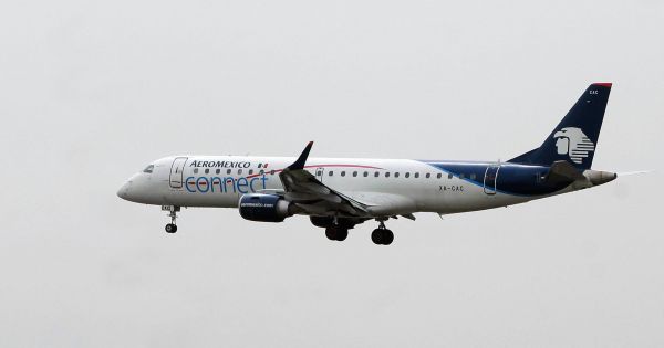 La nueva orden de Estados Unidos que complica a México y afecta a los pasajeros de esta aerolínea internacional