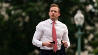 Ohio GOP lawmaker calls for National Guard deployment to Cleveland