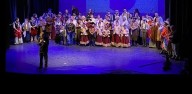 Con danza, música y charla, se despide el “Septiembre Cultural”