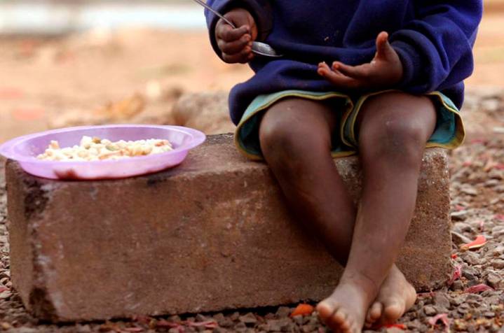Entre ríos y selva: una década de desnutrición infantil