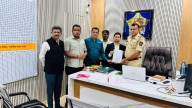 FIR filed against social media post by Maharashtra Congress unit showing BJP office on fire