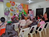 Realizan Segunda Jornada de Salud para la Mujer