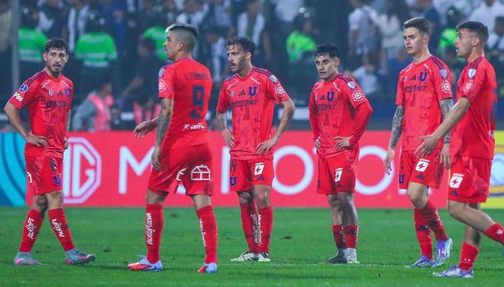 "Desacato": En Perú advierten de grave denuncia de Alianza Lima contra la U ante Conmebol