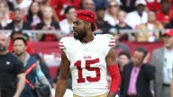 49ers add $3 million in play-time incentives to Jauan Jennings's 2025 contract