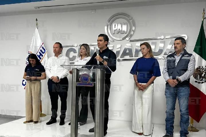 Maru, carta fuertísima para 2030: Jorge Romero Herrera