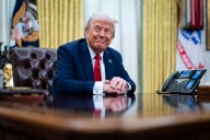‘Gran momento para la justicia en EU’: Trump sobre veredicto contra quien intentó matarlo