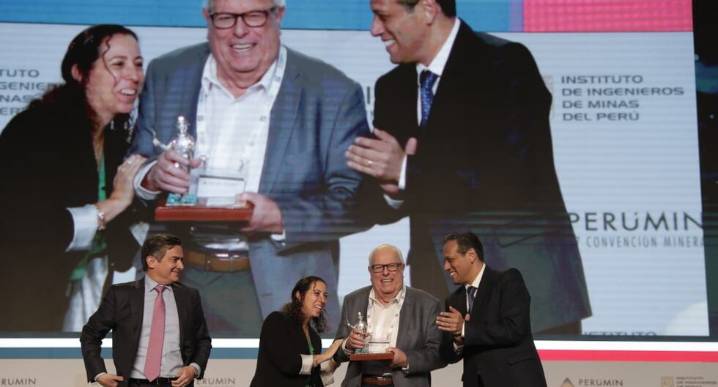 Julio Velarde: Estabilidad macroeconómica debe ser prioridad del próximo Gobierno