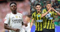 ¿En qué canal ver Real Madrid vs Kairat EN VIVO por la UEFA Champions League? Horarios y TV en USA, México y España