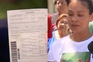 Hasta US$400. Aplican multas por estacionar el auto en esta zona de Miami